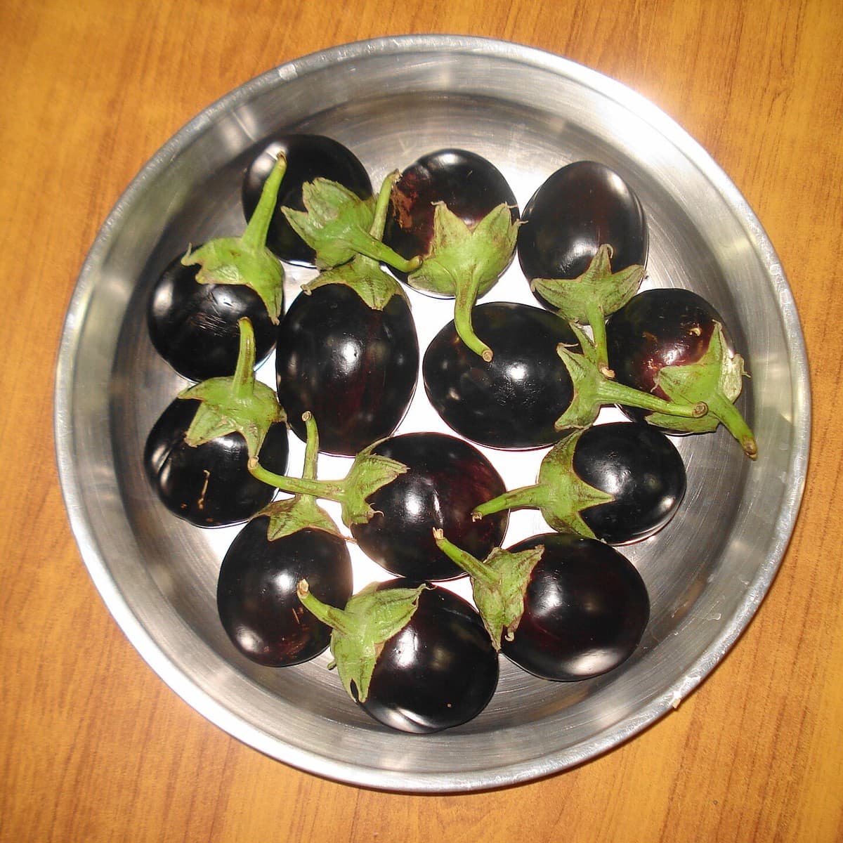 Brinjal