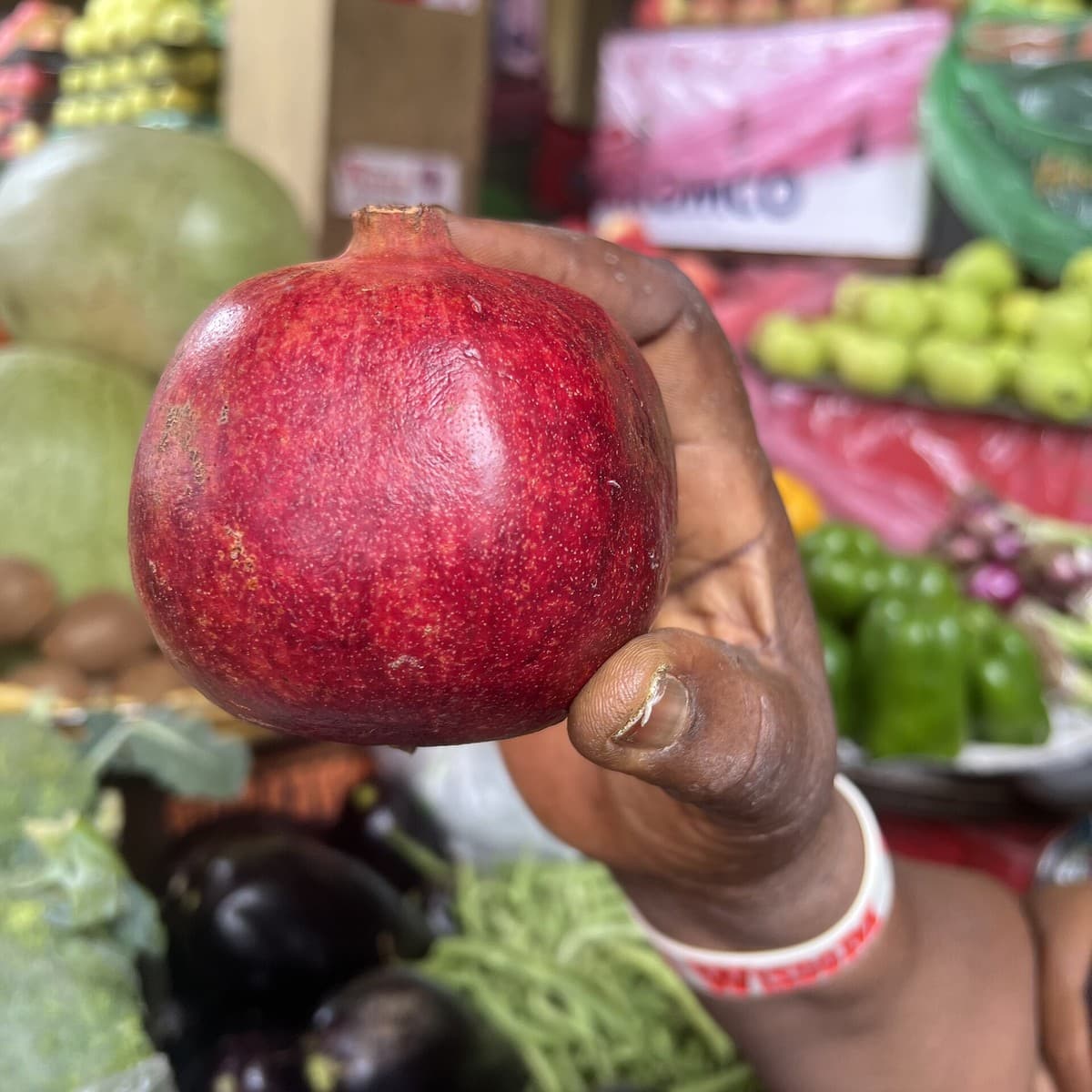 Pomegranate