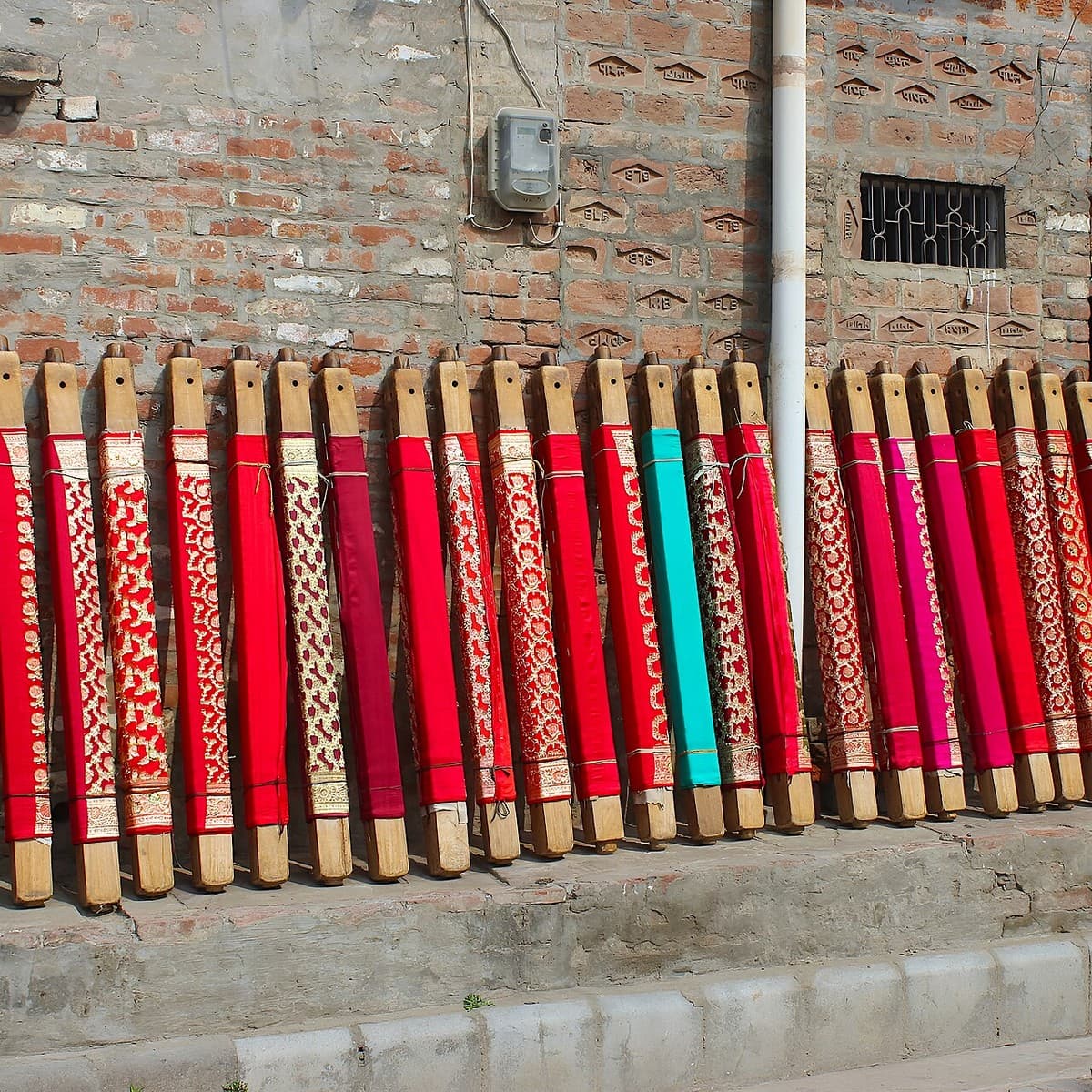 Banarasi Saree