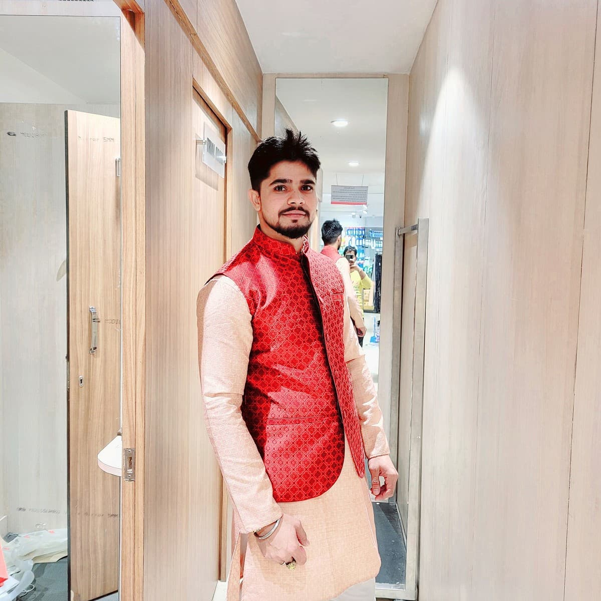 Cotton Kurta