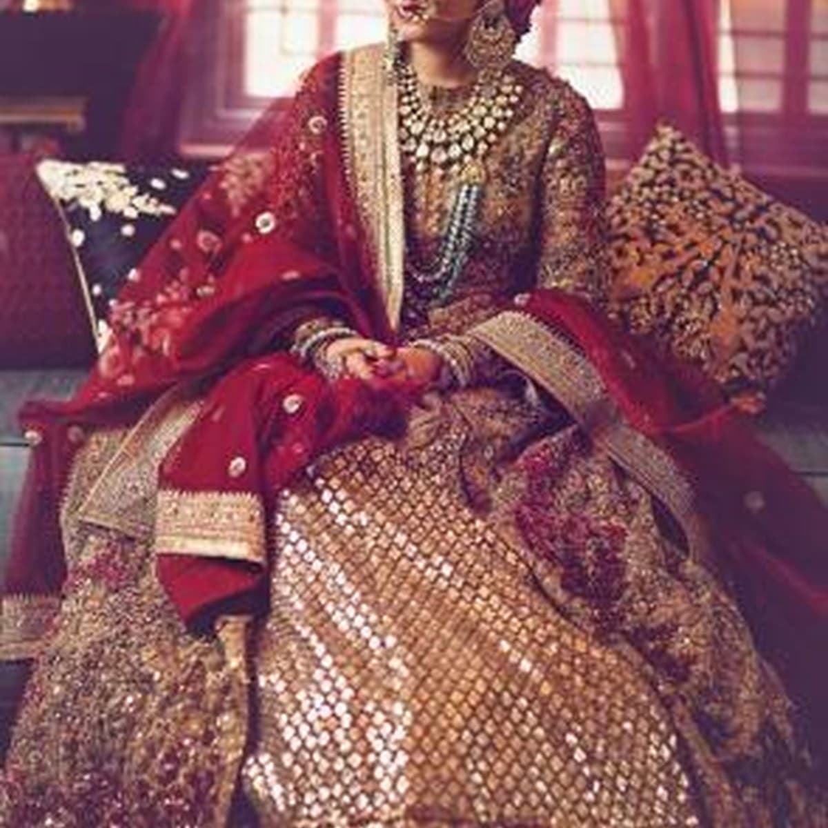 Lehenga Set