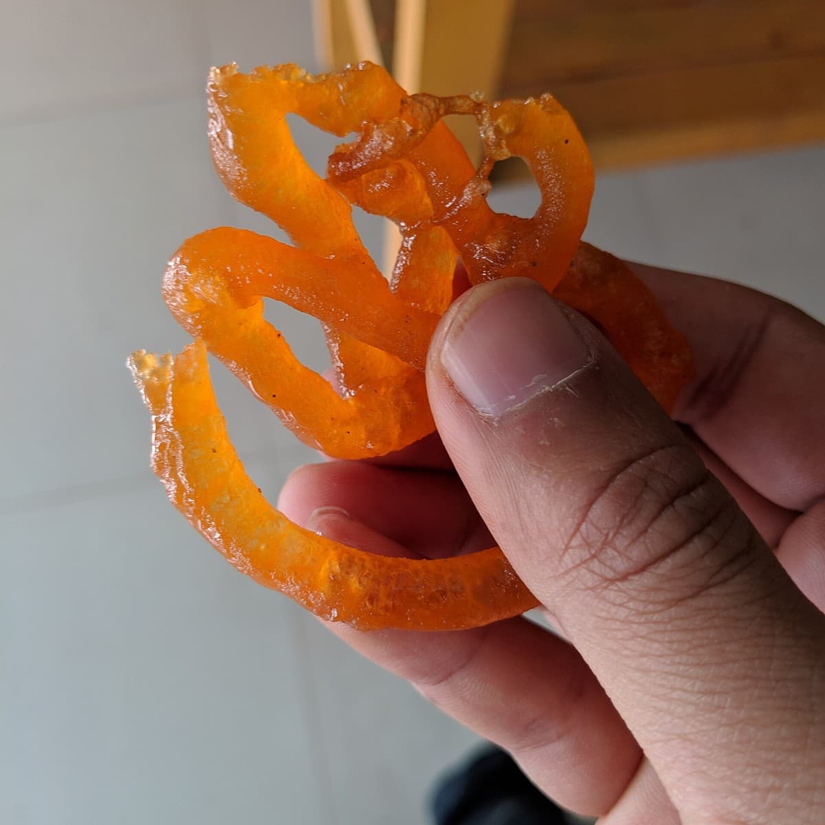 Jalebi Box