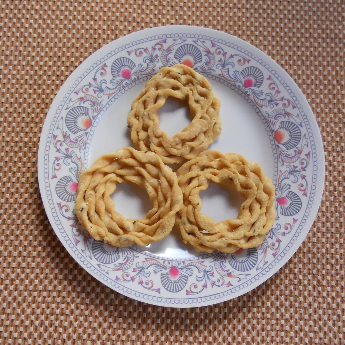 Murukku 250g