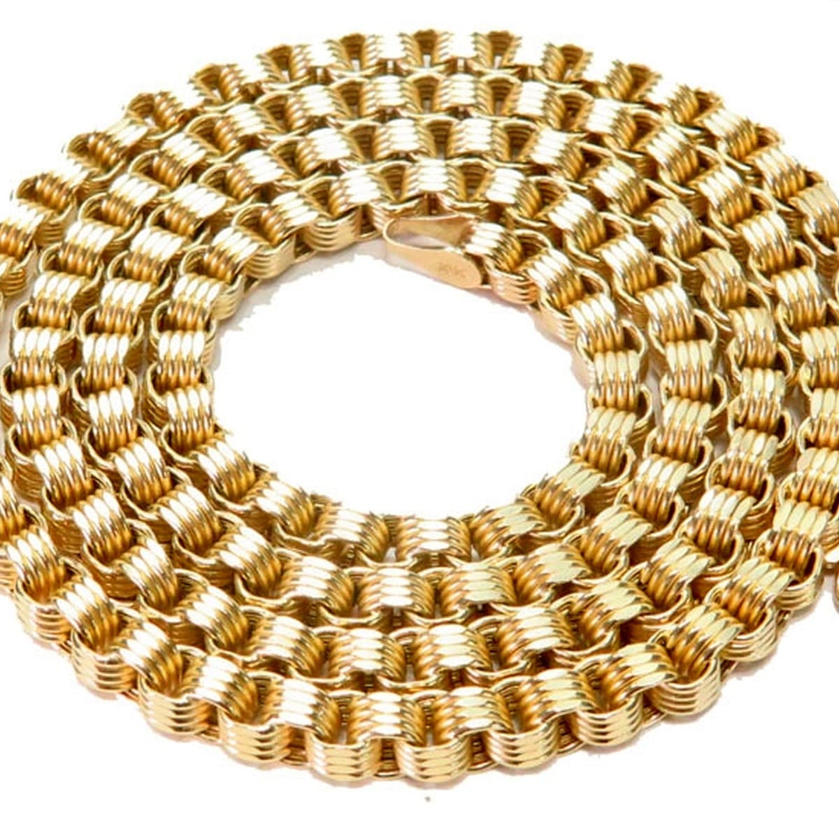 Gold Chain 5g
