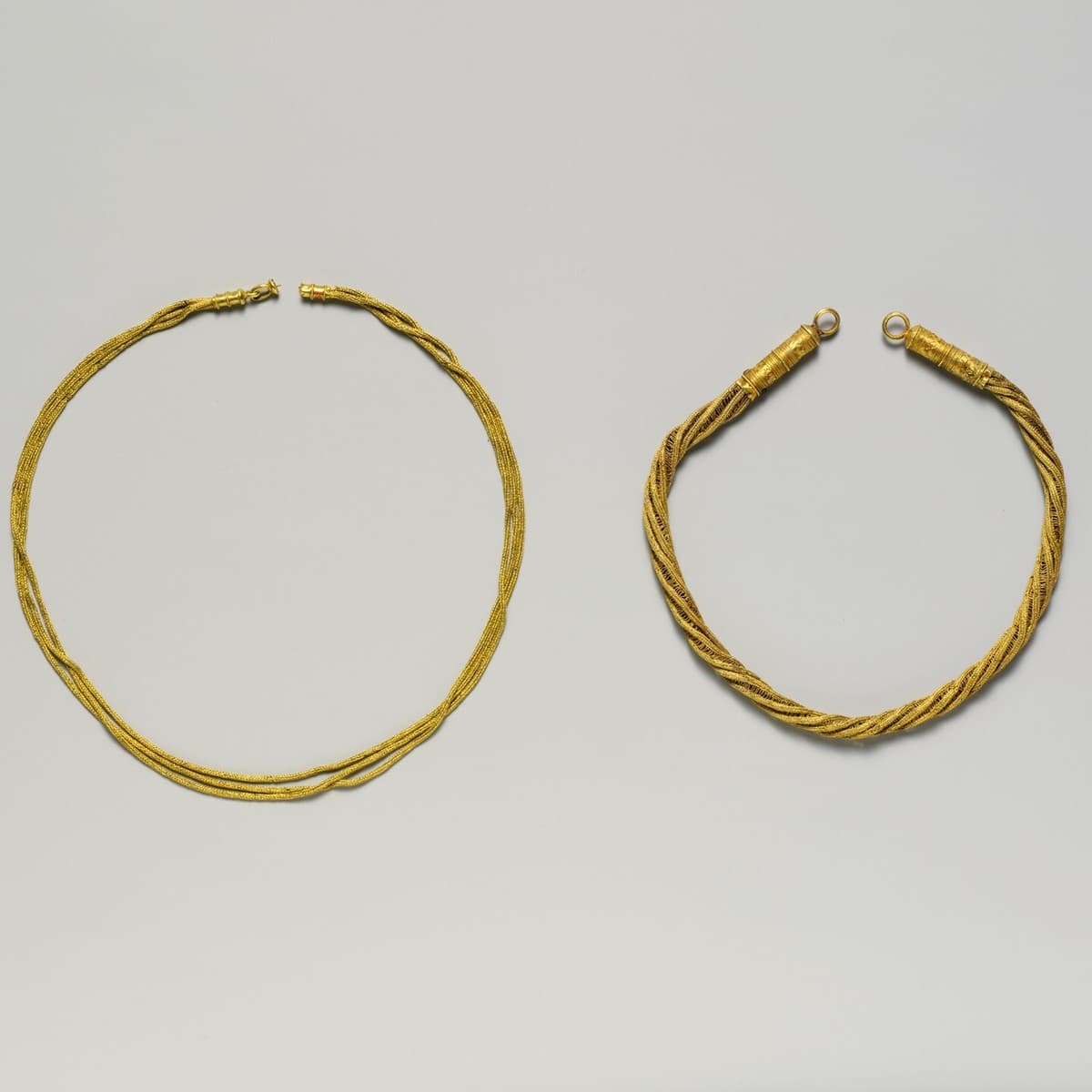 Gold Chain 8g