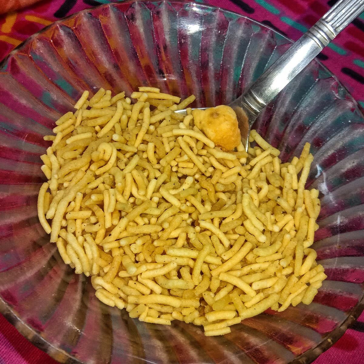 Aloo Bhujia 200g
