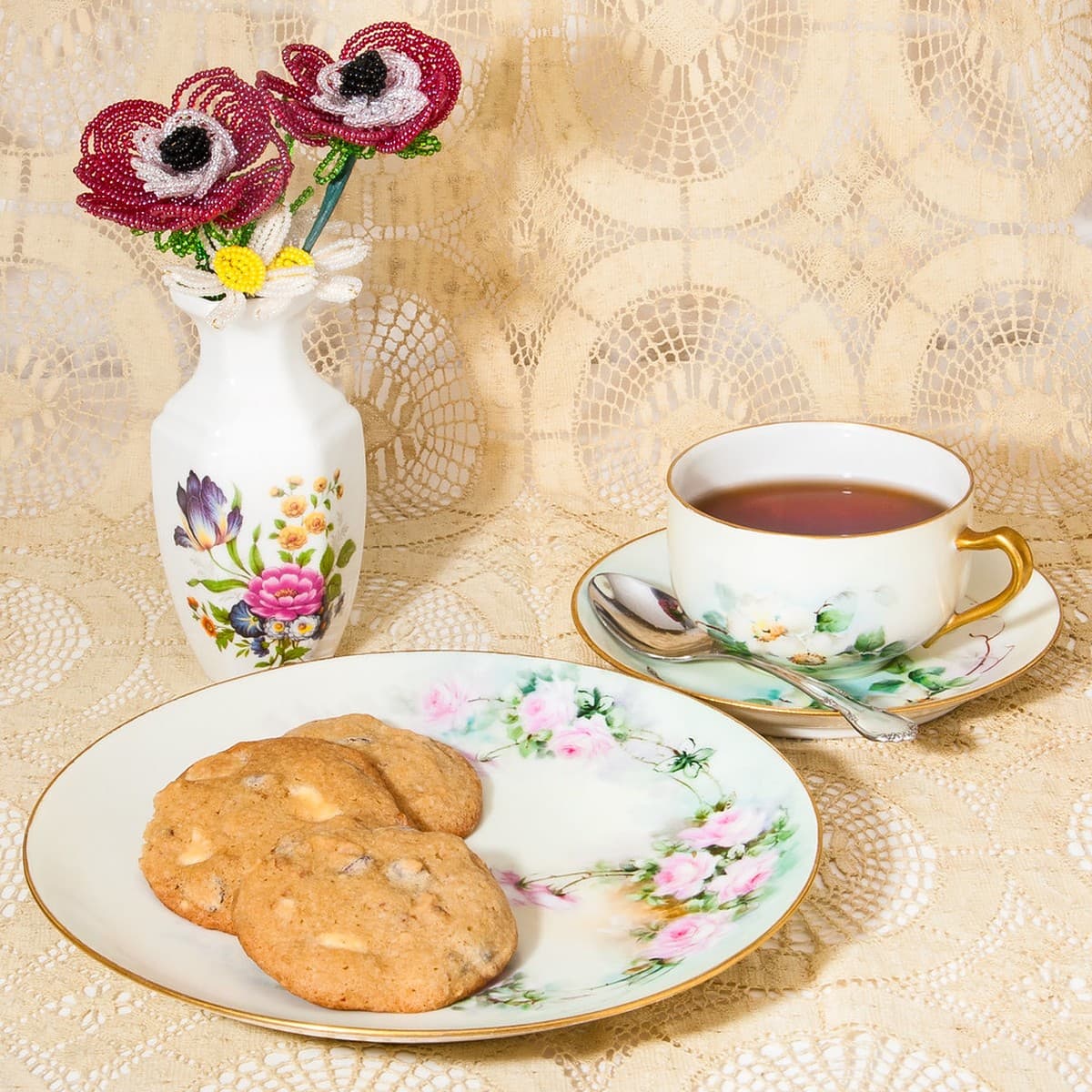 Marie Biscuit Pack