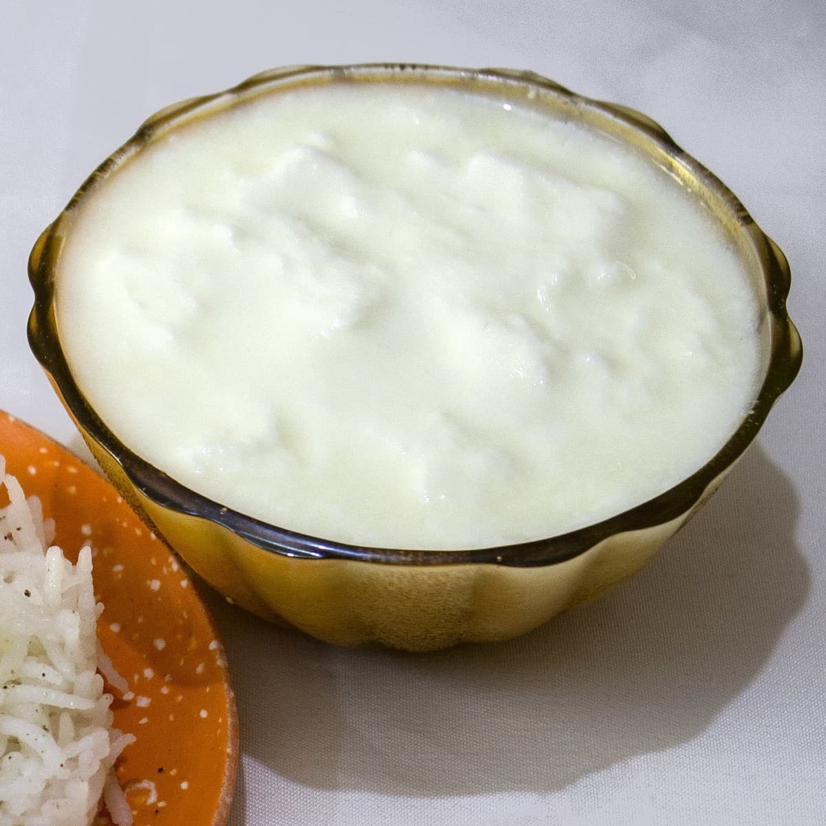 Curd 400g