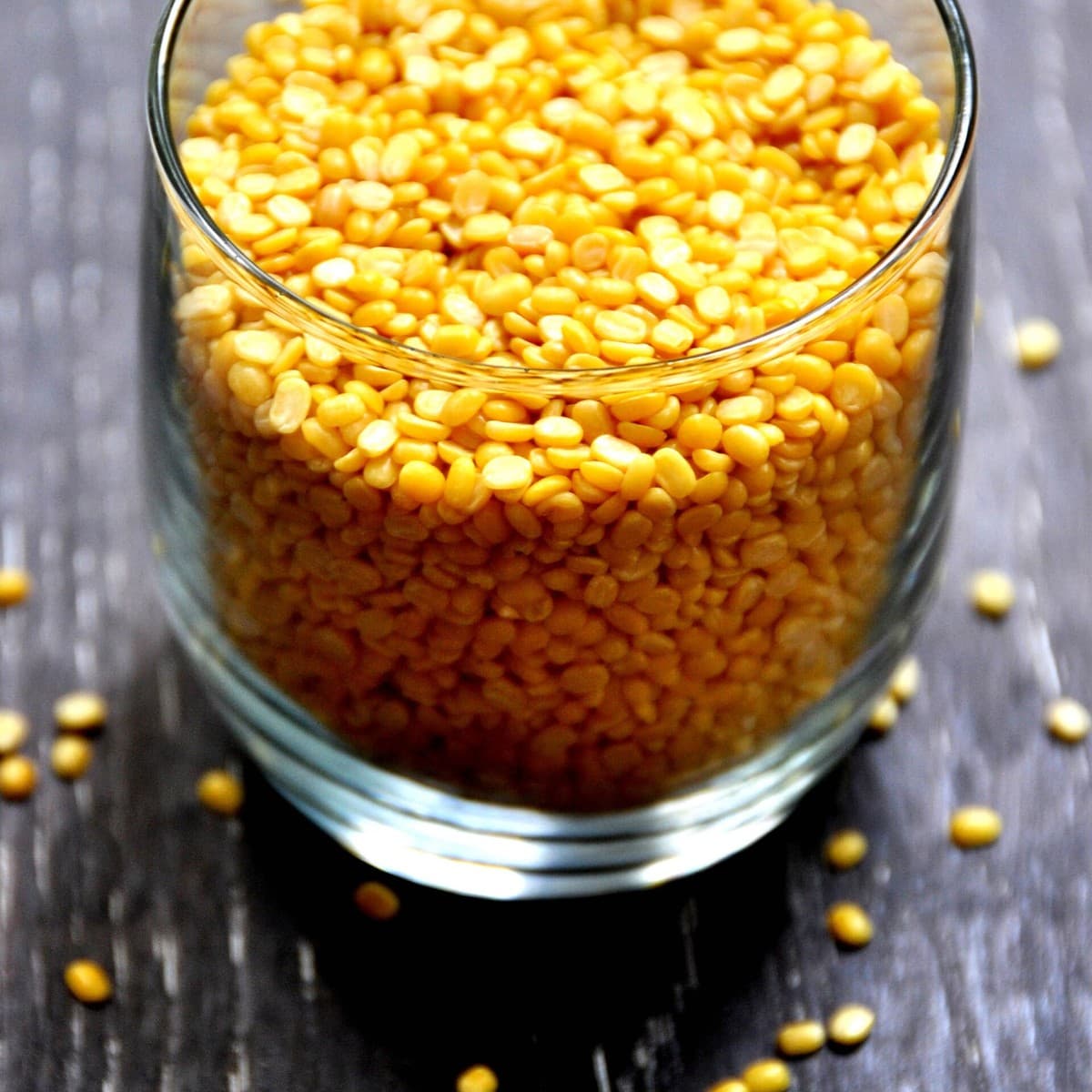 Moong Dal 1kg