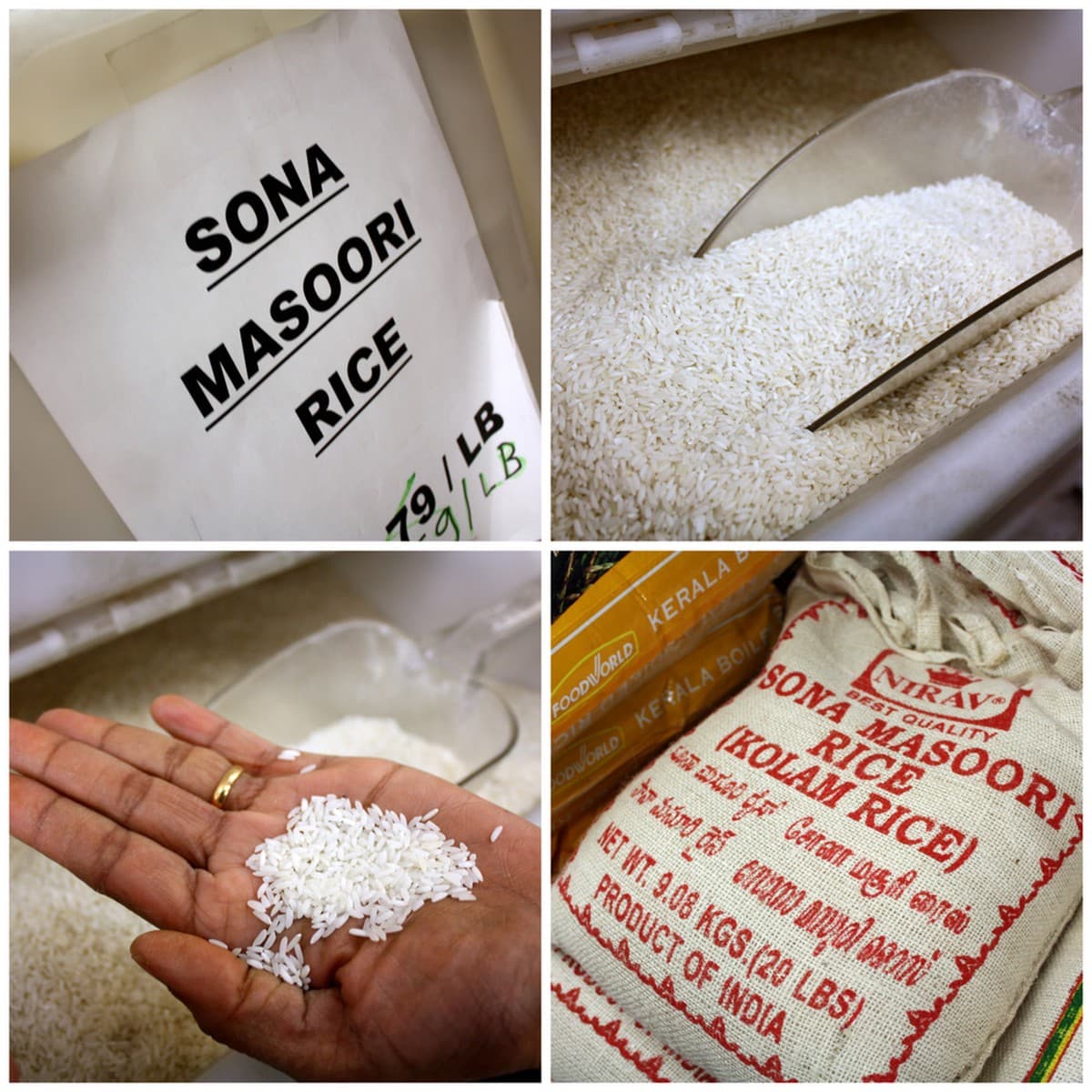 Basmati Rice 5kg