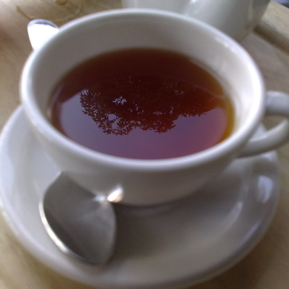 Tea Powder 250g