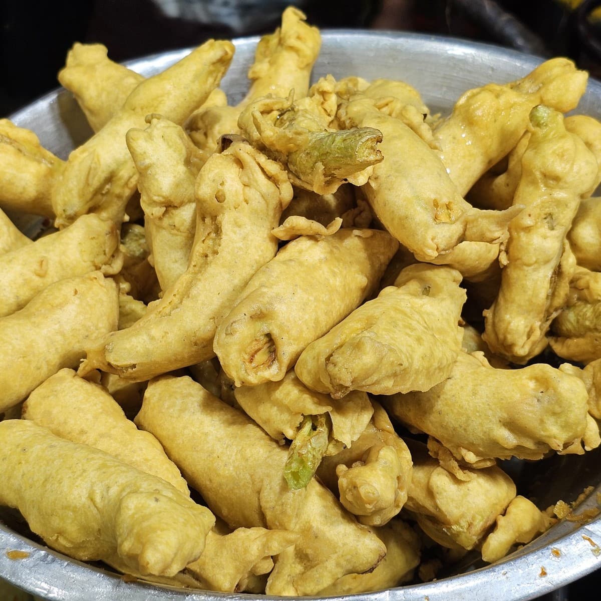 Mirchi Bajji (4)