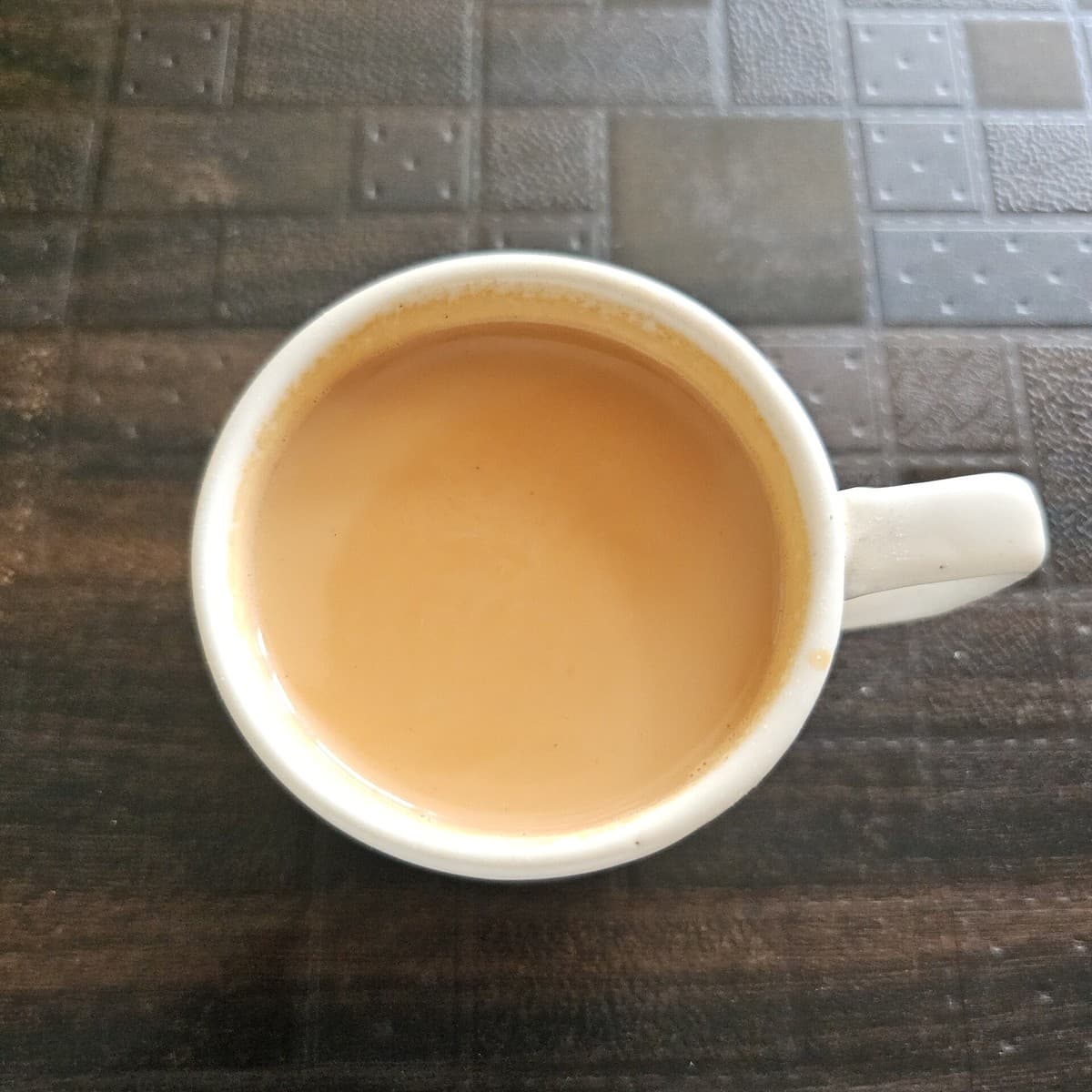 Masala Chai