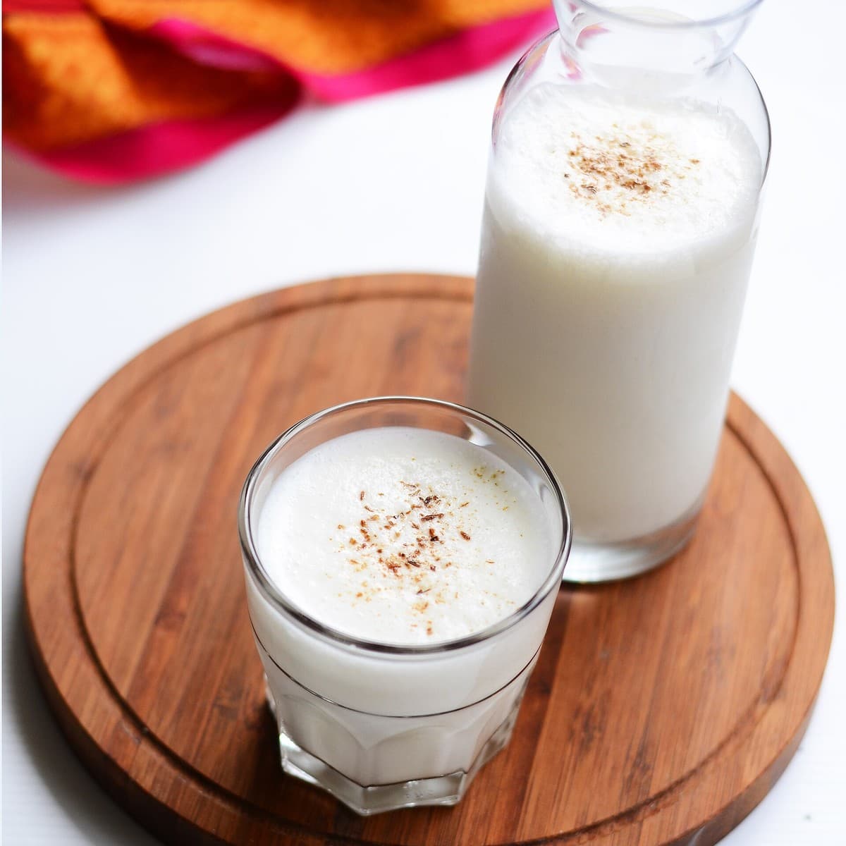 Mango Lassi