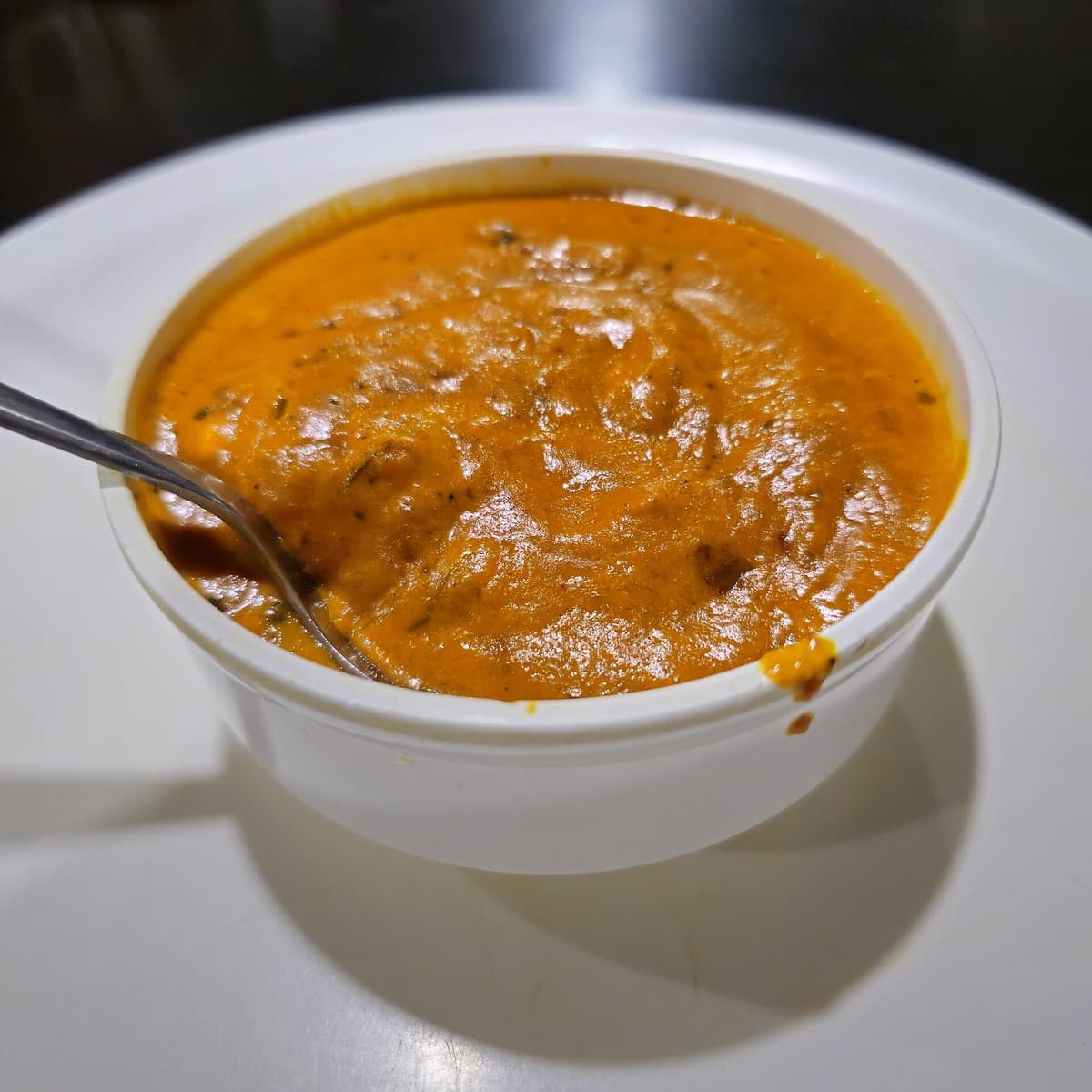 Paneer Butter Masala
