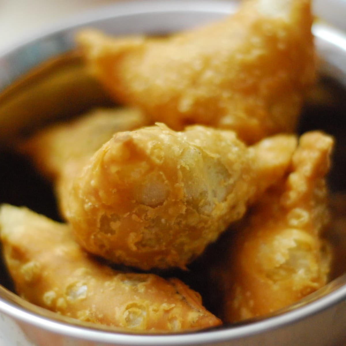 Samosa (2)