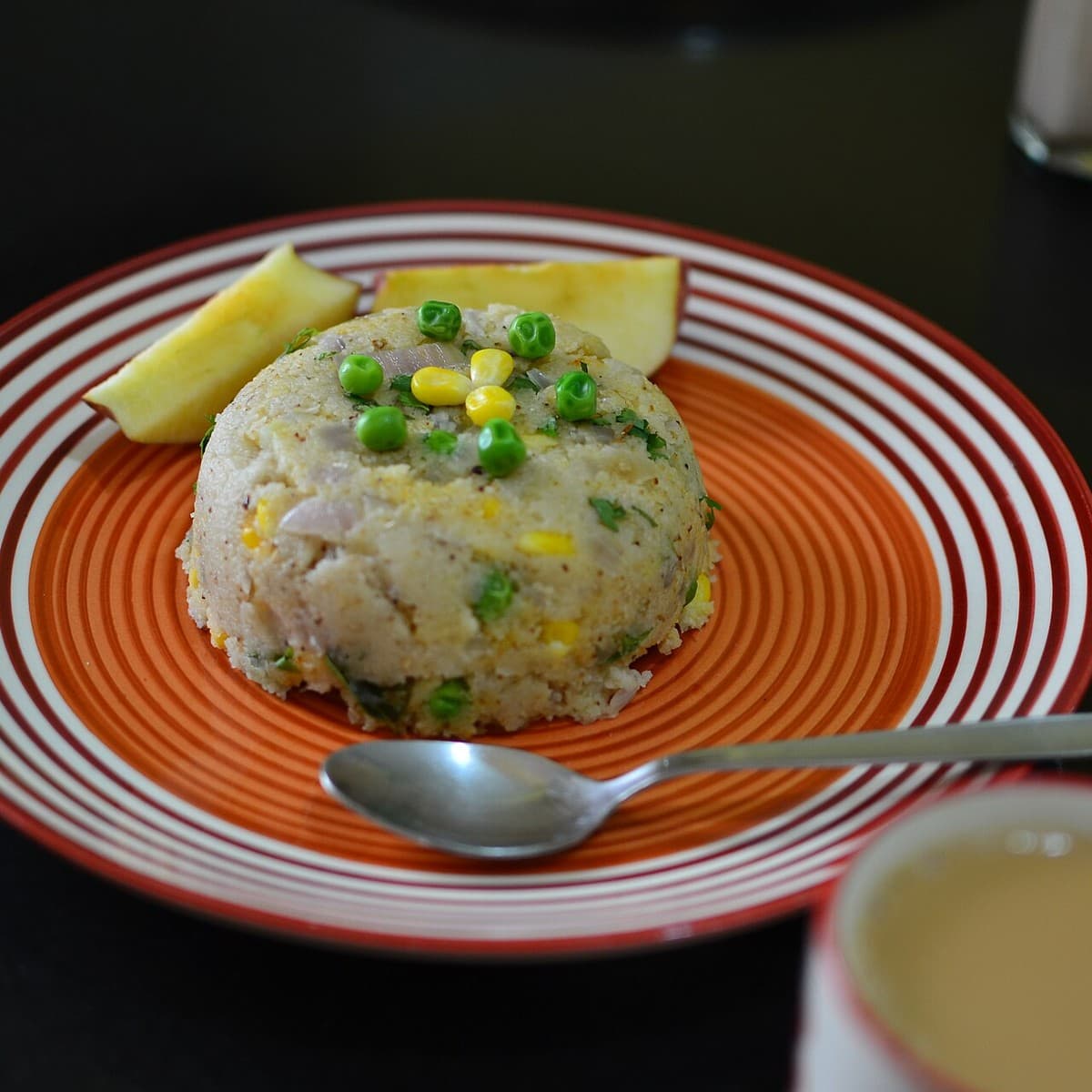Upma