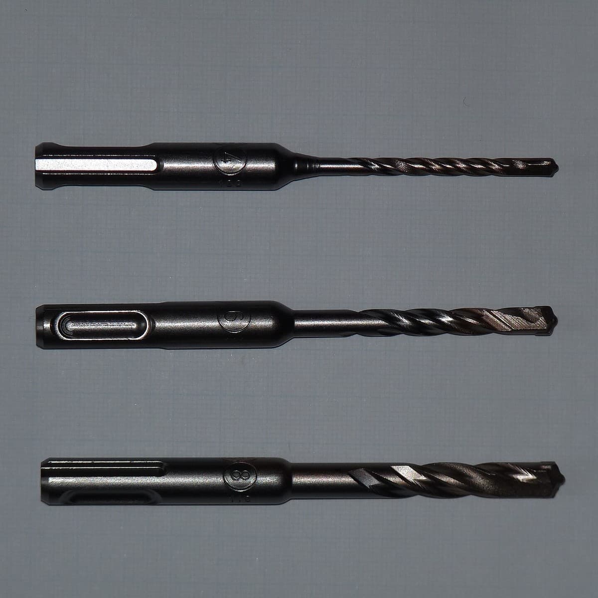 Drill Bit Set