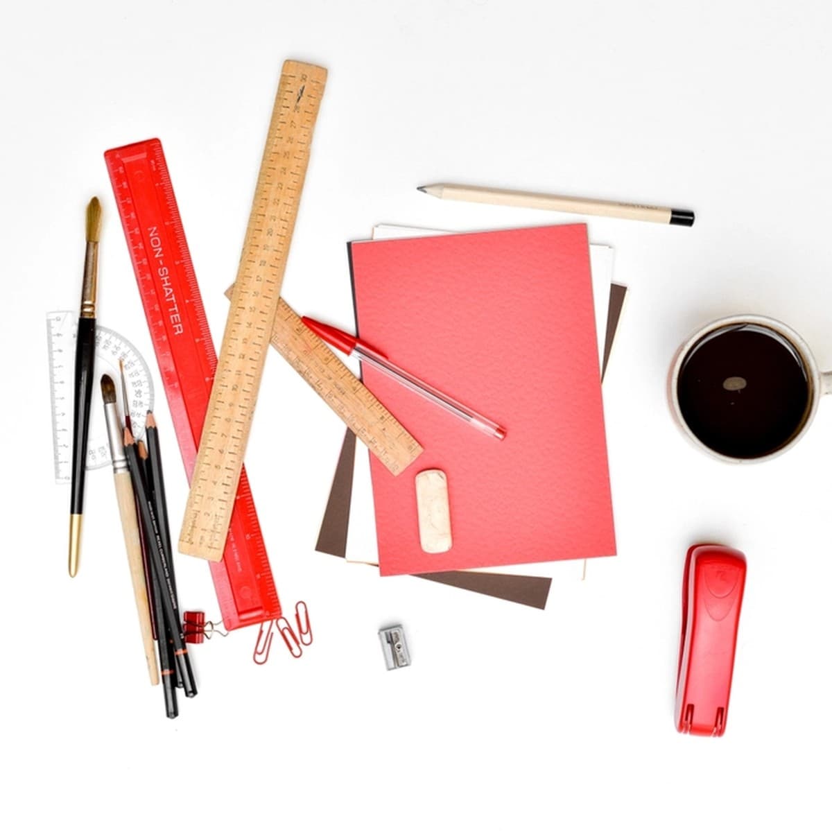 Notebook 200pg
