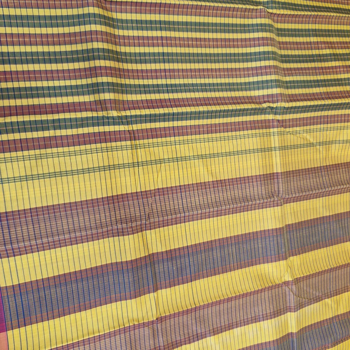 Kanjivaram Saree