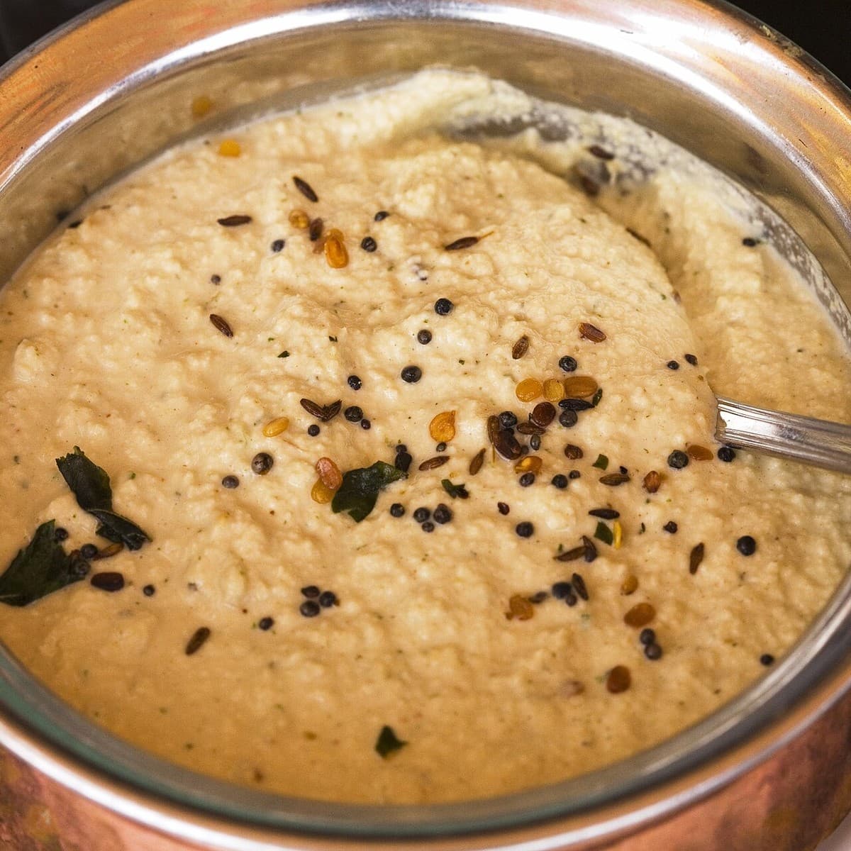 Coconut Chutney 200g