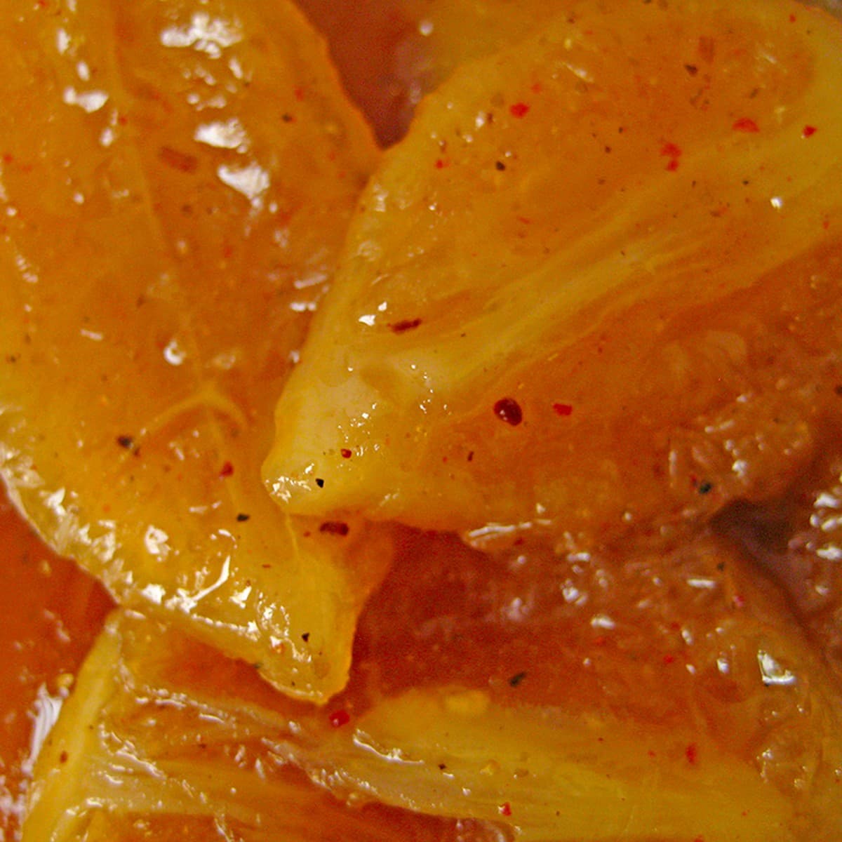 Lemon Pickle 500g