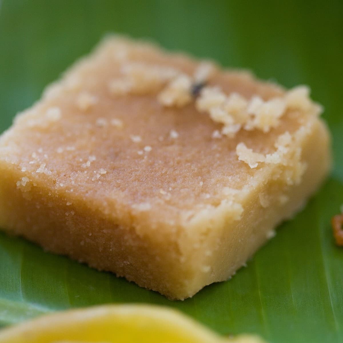 Mysore Pak Box
