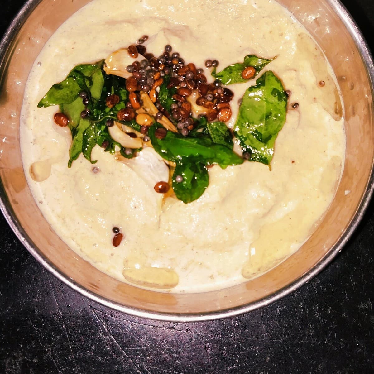 Peanut Chutney 200g