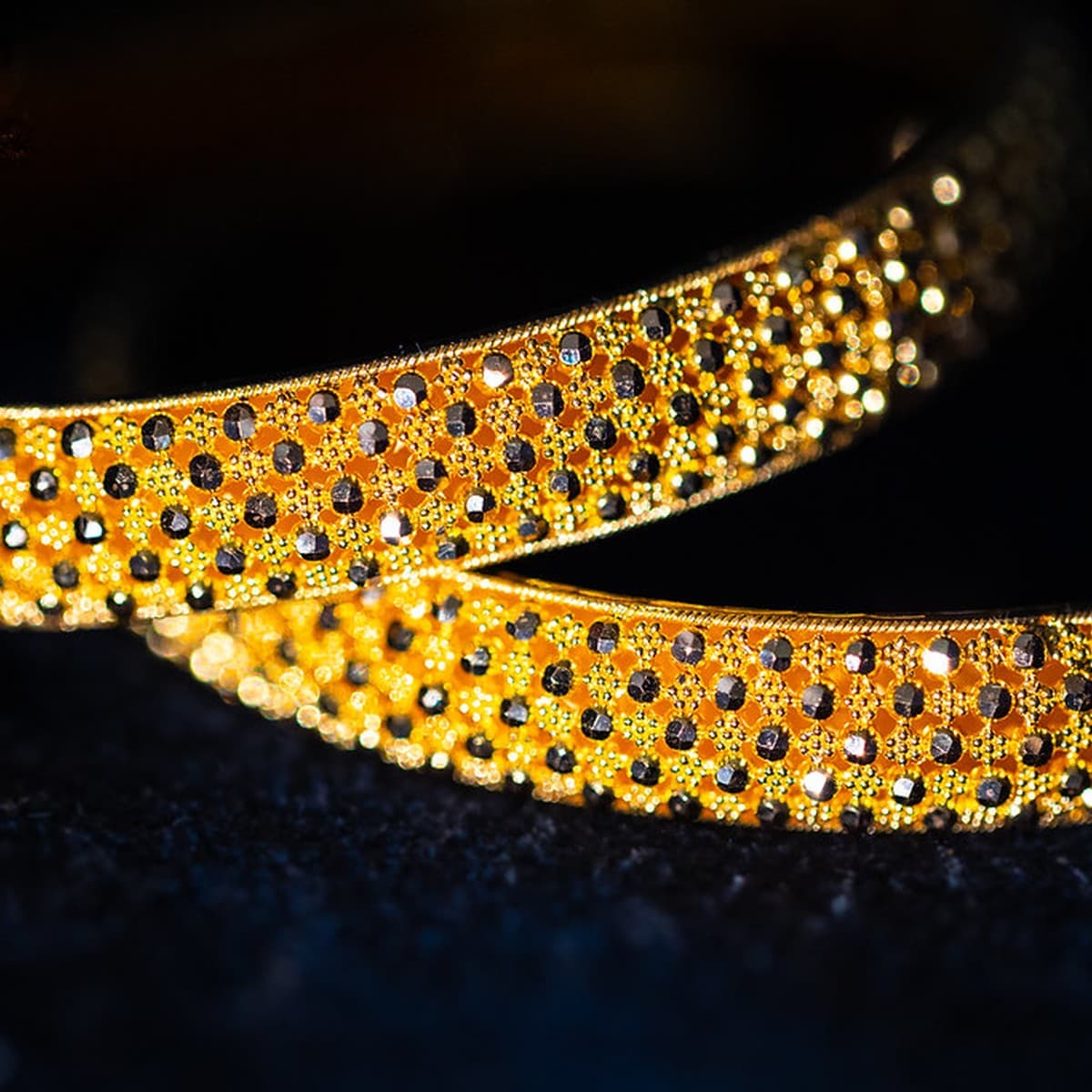 Gold Ring 4g