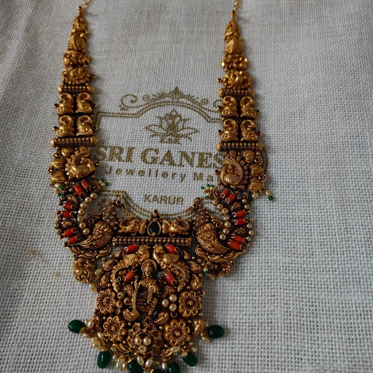Gold Chain 10g