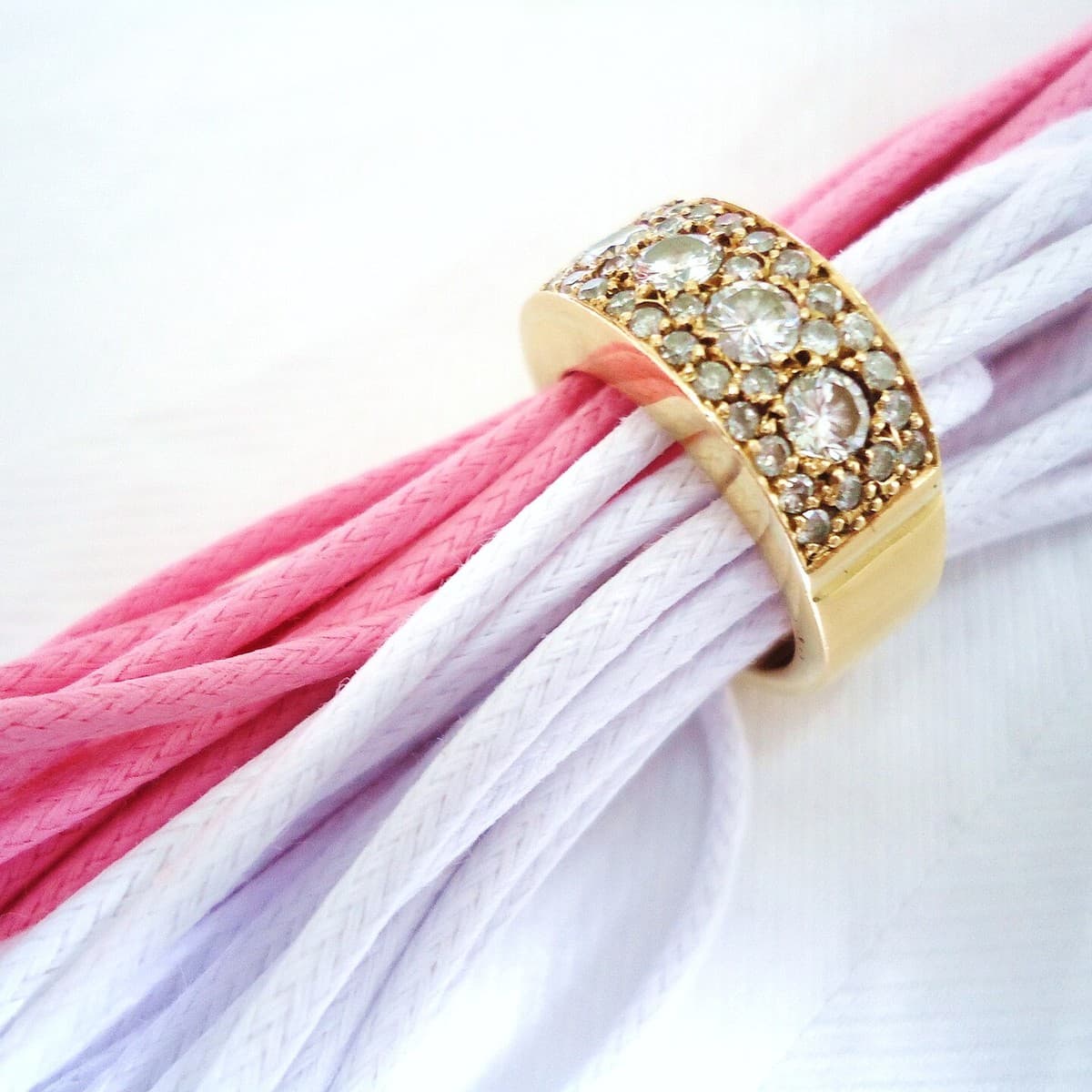 Gold Ring 2g