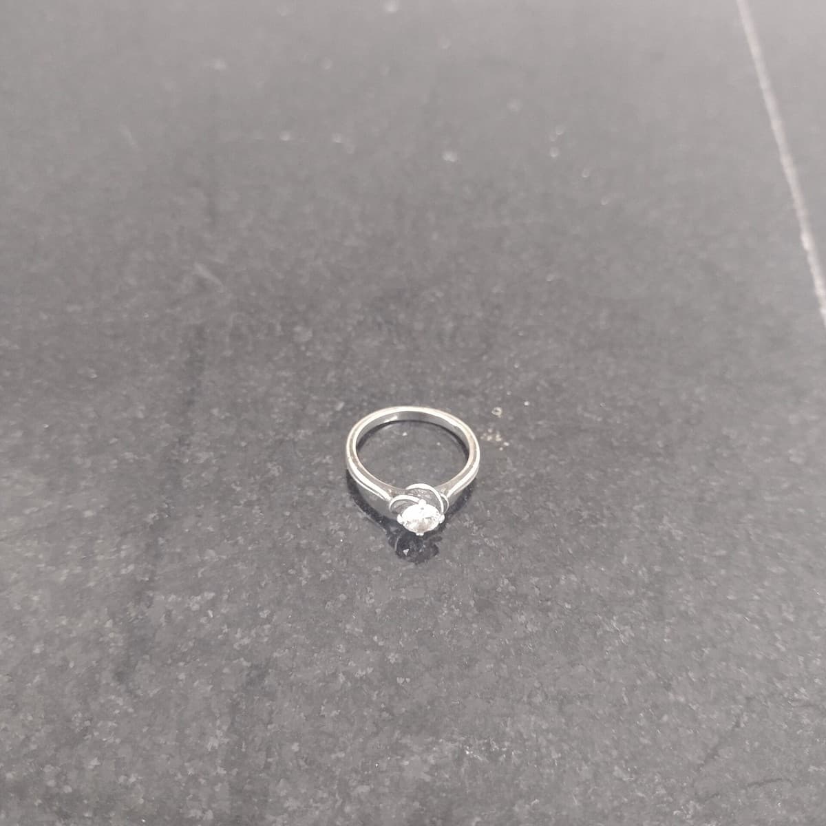Silver Ring