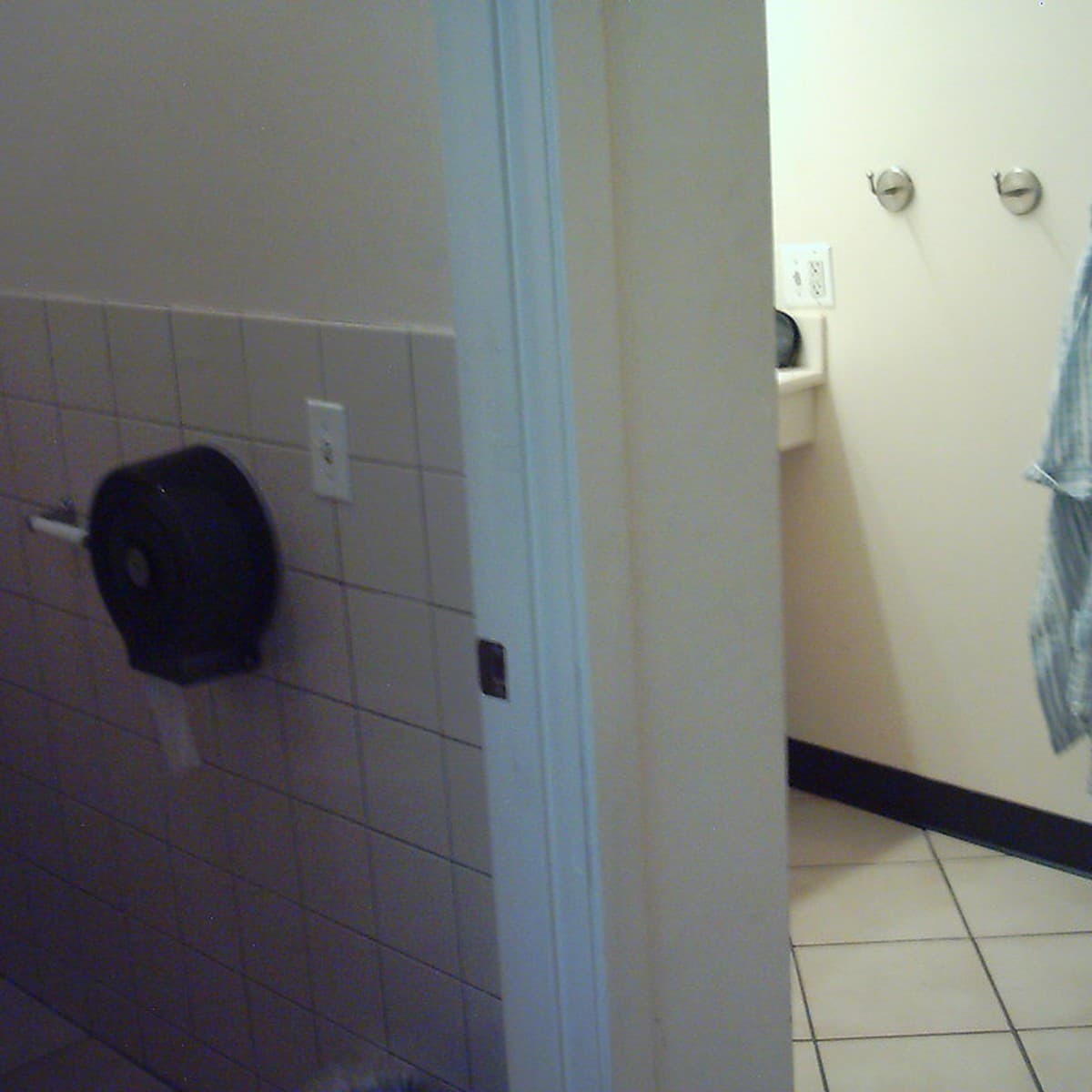 Double Sharing — AC + Attached Bath