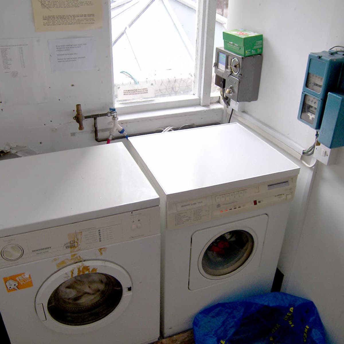 Laundry Service