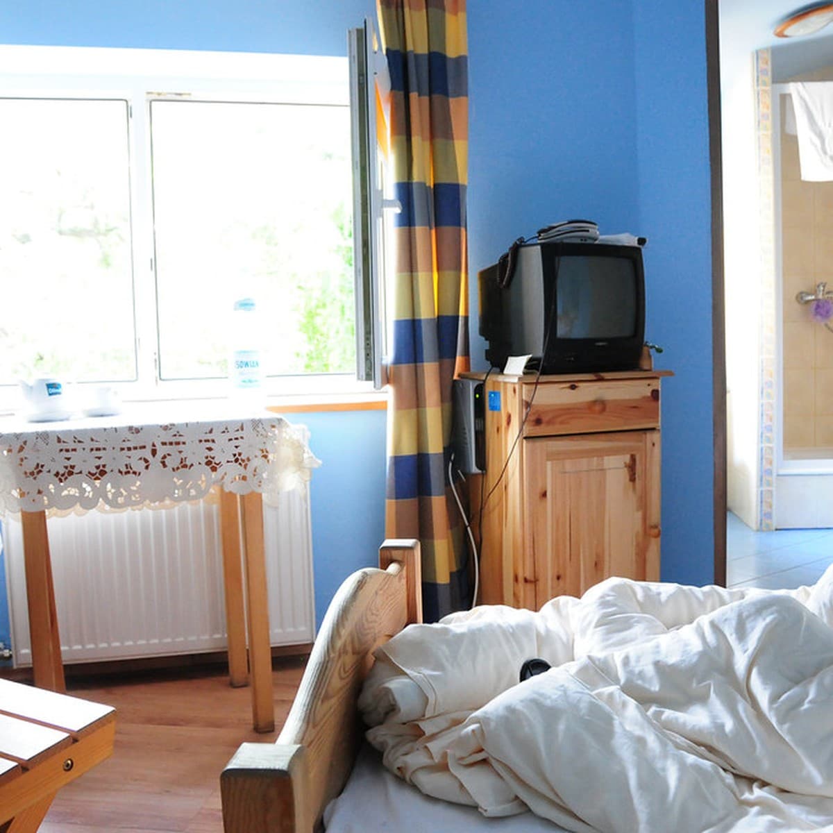 Single Room — Non AC