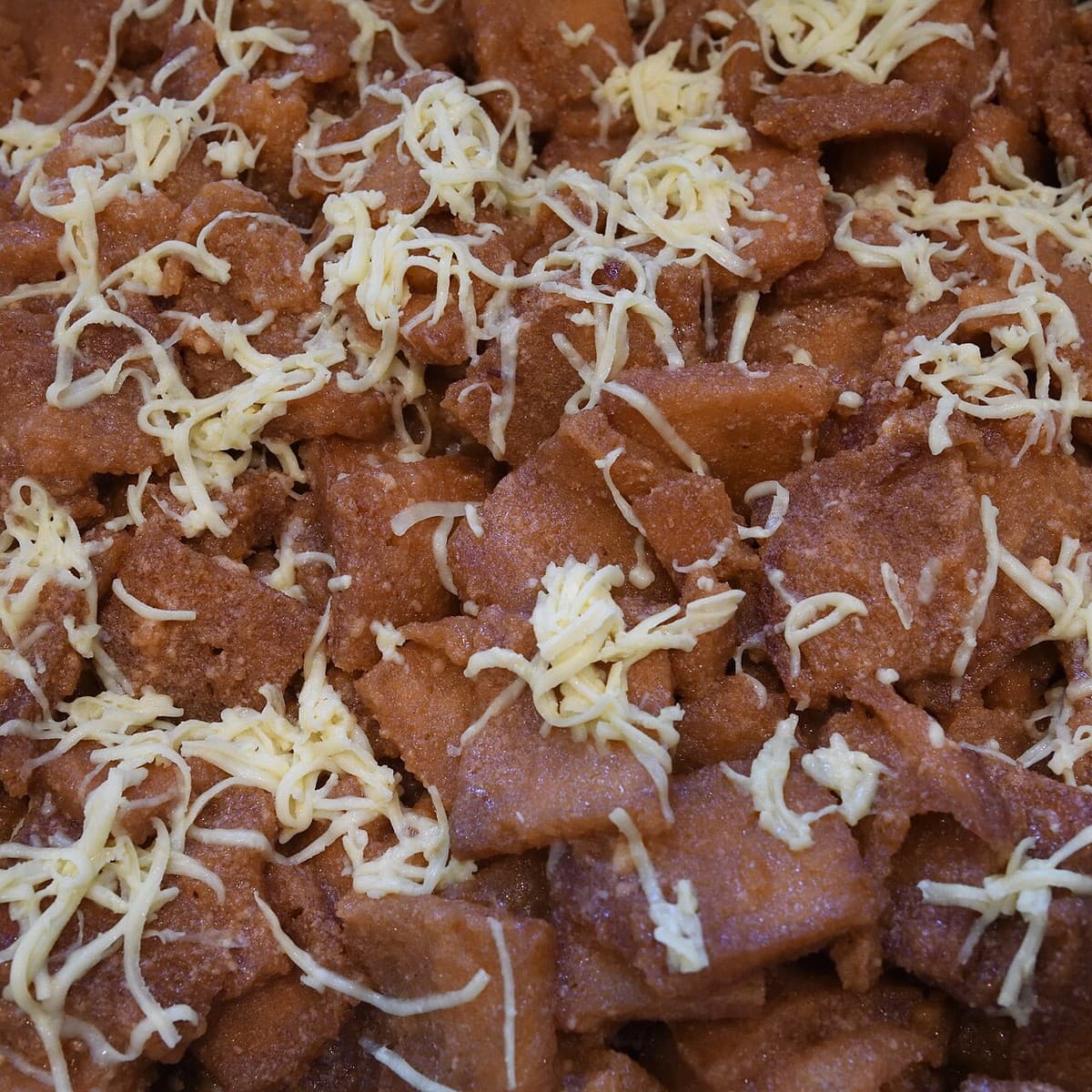 Double Ka Meetha