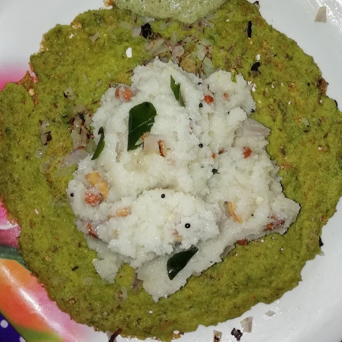 Pesarattu