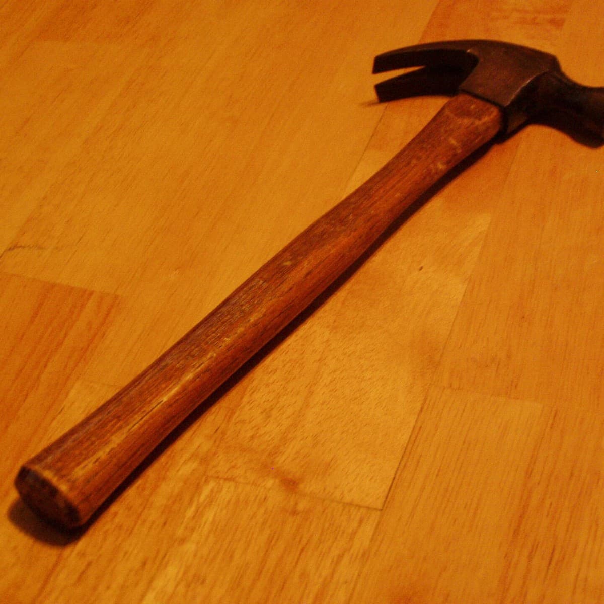 Hammer