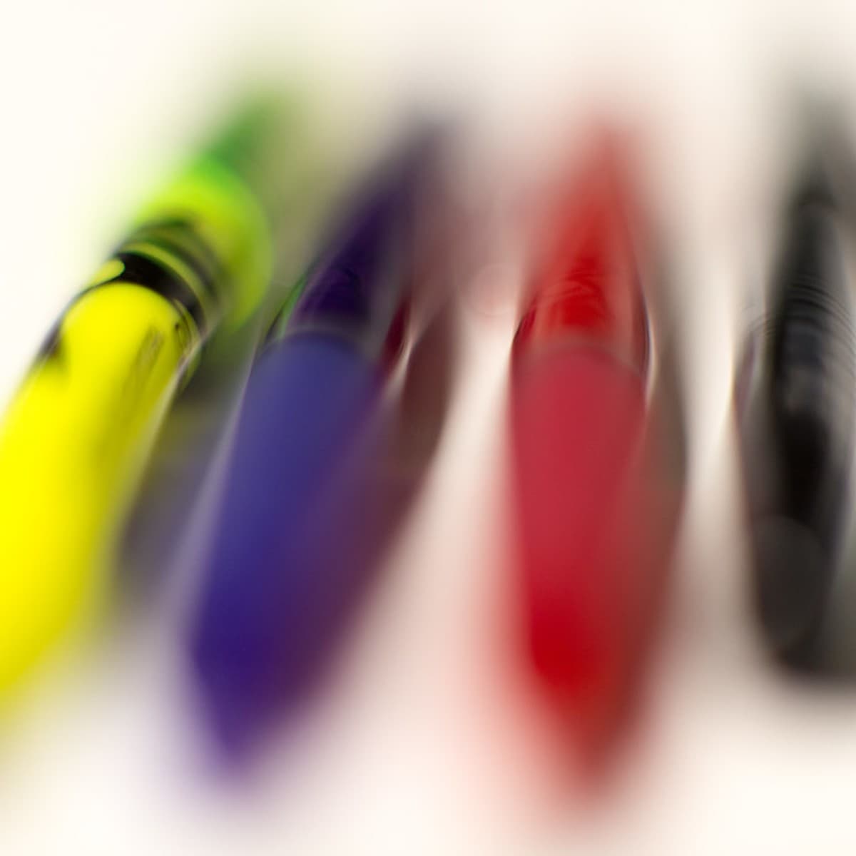 Pen Set (5)