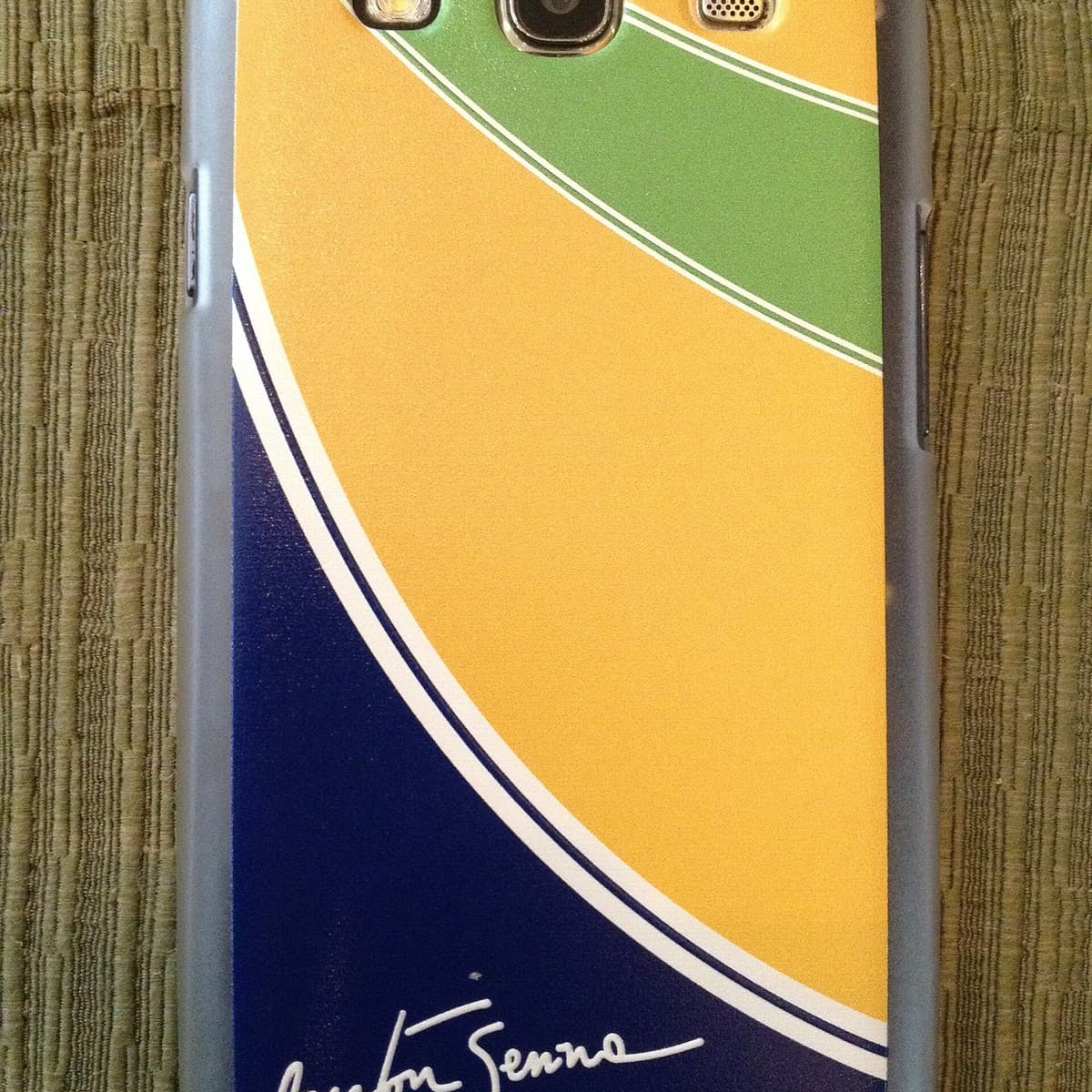 Phone Cover