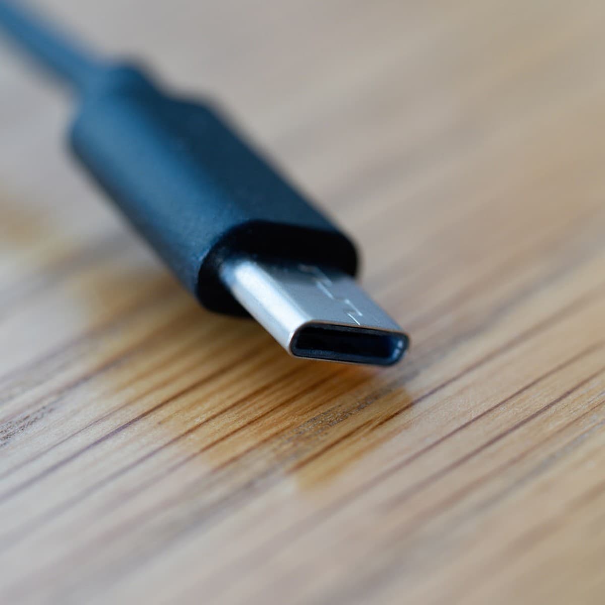 USB-C Cable 1m